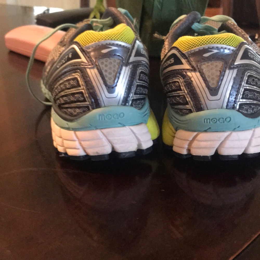 Brooks Ghost - image 2